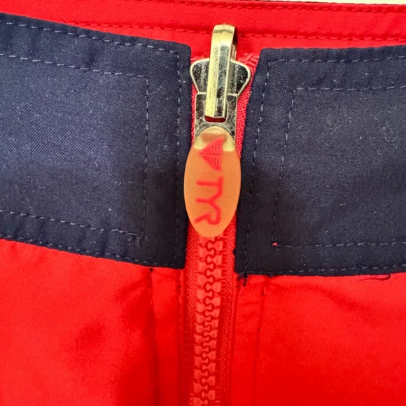 Beach Reversible Swim Shorts - Picture 10 of 12